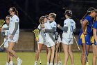 WLax vs RWU  Wheaton College Women’s Lacrosse vs Roger Williams University. - Photo By: KEITH NORDSTROM : Wheaton, Lacrosse, LAX